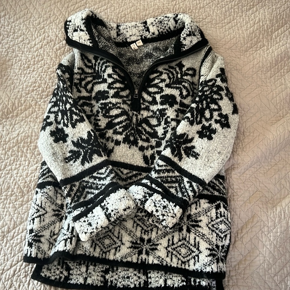 Anthropologie Sweater